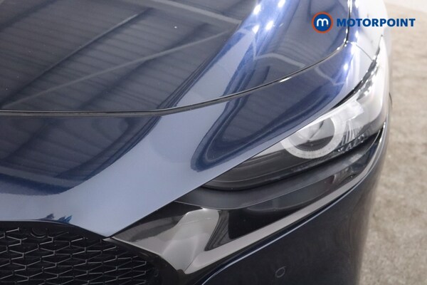 Used Mazda Mazda3 2021 for sale - 76206315: Photo 37
