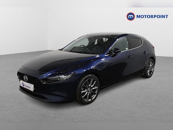 Used Mazda Mazda3 2021 for sale - 76206315: Photo 3
