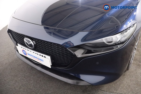 Used Mazda Mazda3 2021 for sale - 76206315: Photo 40