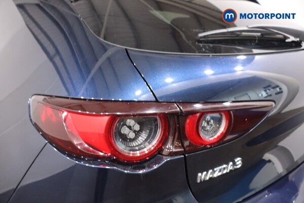 Used Mazda Mazda3 2021 for sale - 76206315: Photo 43