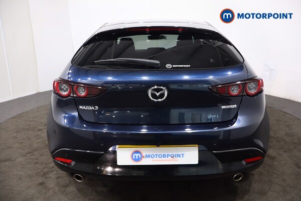 Used Mazda Mazda3 2021 for sale - 76206315: Photo 48