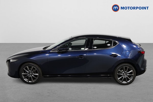 Used Mazda Mazda3 2021 for sale - 76206315: Photo 4
