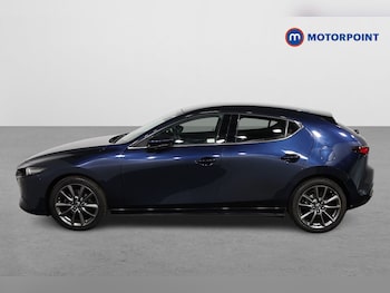 Used Mazda Mazda3 2021 for sale - 76206315: Photo 4