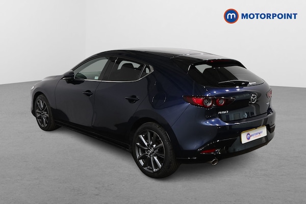 Used Mazda Mazda3 2021 for sale - 76206315: Photo 5