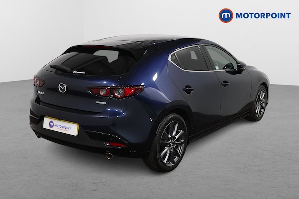 Used Mazda Mazda3 2021 for sale - 76206315: Photo 7
