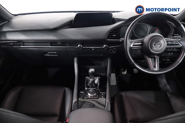 Used Mazda Mazda3 2021 for sale - 76206315: Photo 9