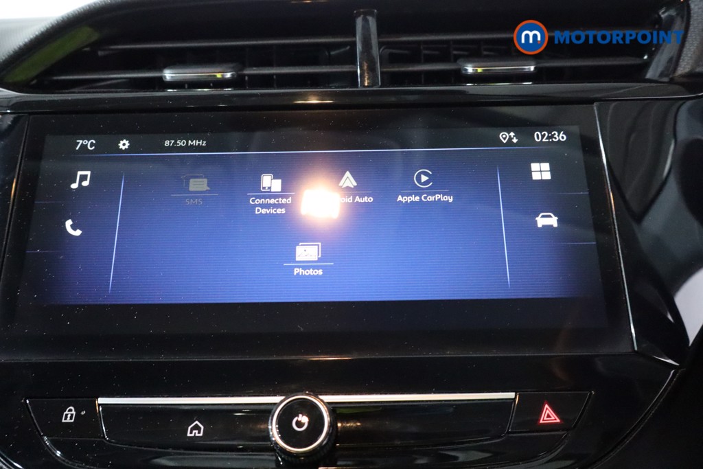 Used Vauxhall Corsa 2023 for sale - 77639721: Photo 10