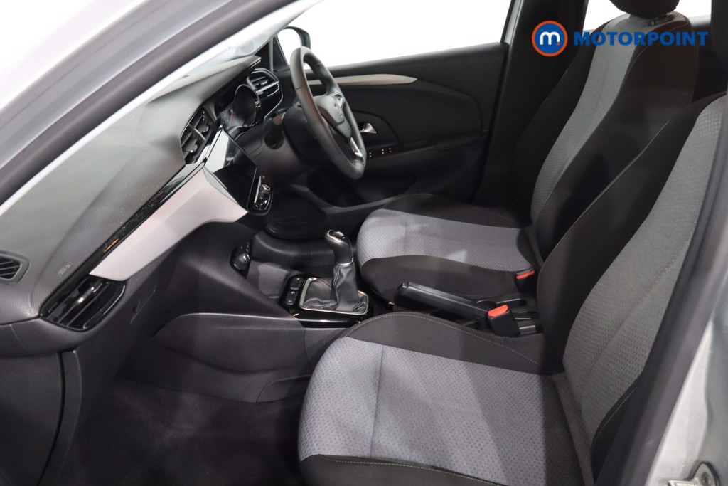 Used Vauxhall Corsa 2023 for sale - 77639721: Photo 12