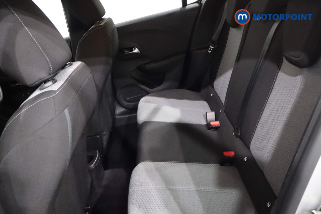 Used Vauxhall Corsa 2023 for sale - 77639721: Photo 13