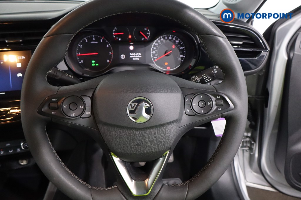 Used Vauxhall Corsa 2023 for sale - 77639721: Photo 14