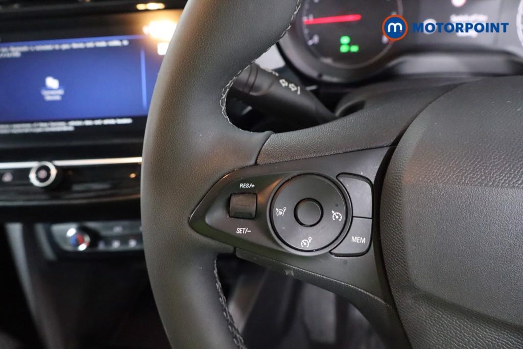 Used Vauxhall Corsa 2023 for sale - 77639721: Photo 15