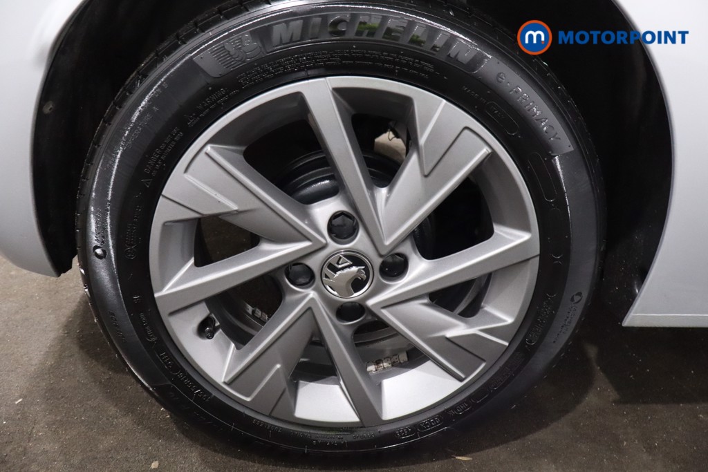 Used Vauxhall Corsa 2023 for sale - 77639721: Photo 17