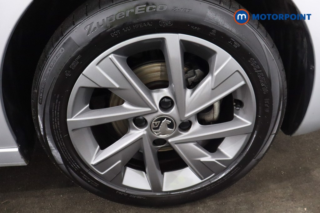 Used Vauxhall Corsa 2023 for sale - 77639721: Photo 18