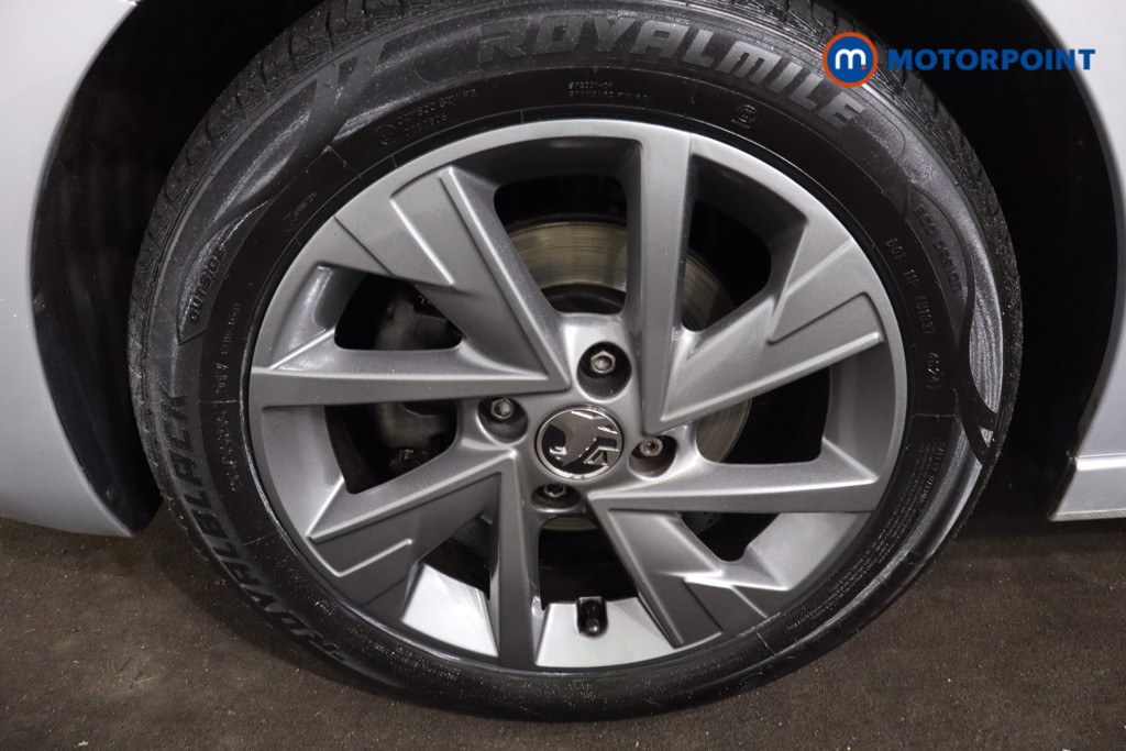 Used Vauxhall Corsa 2023 for sale - 77639721: Photo 19