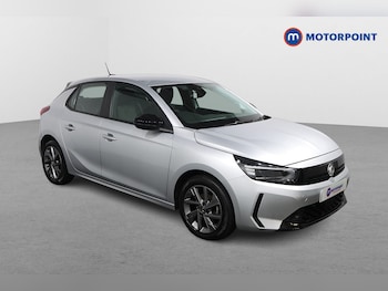 Vauxhall Corsa feature image