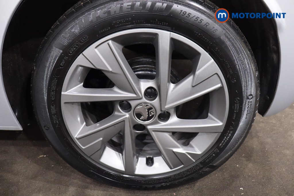 Used Vauxhall Corsa 2023 for sale - 77639721: Photo 20