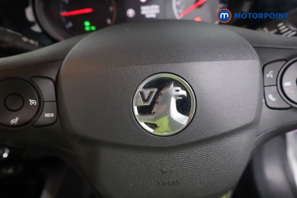 Used Vauxhall Corsa 2023 for sale - 77639721: Photo 21