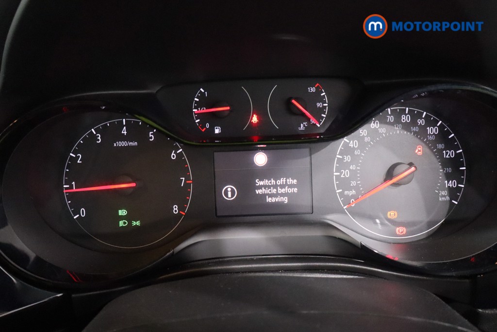 Used Vauxhall Corsa 2023 for sale - 77639721: Photo 24