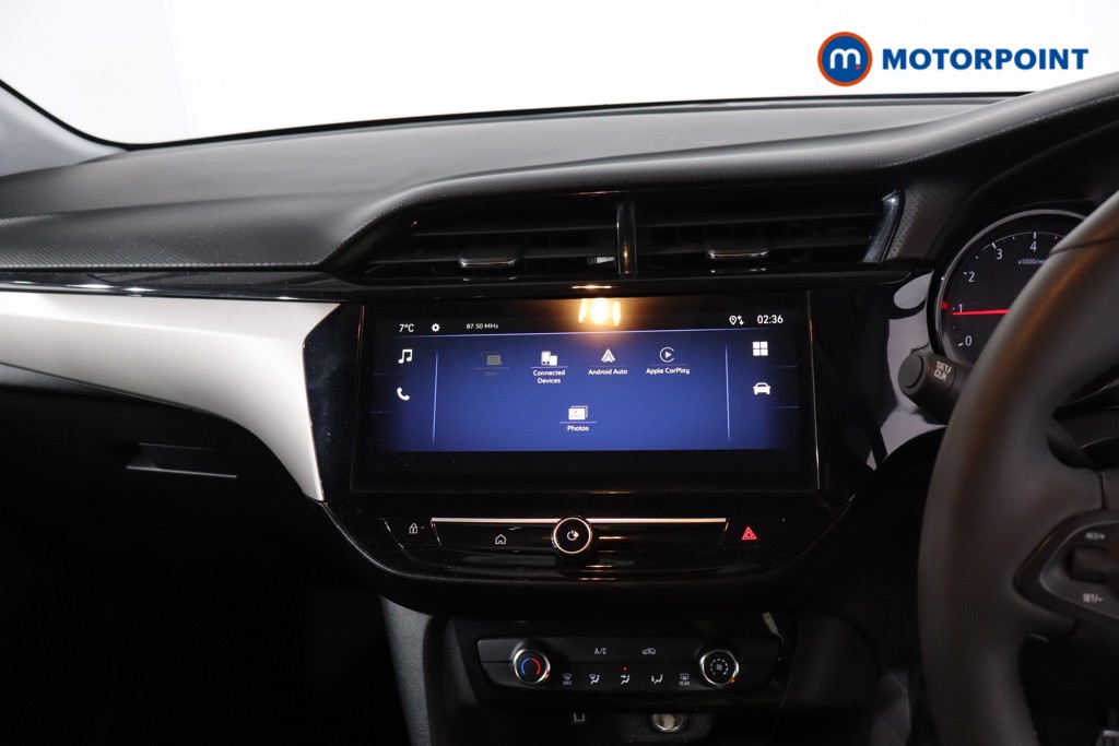 Used Vauxhall Corsa 2023 for sale - 77639721: Photo 26