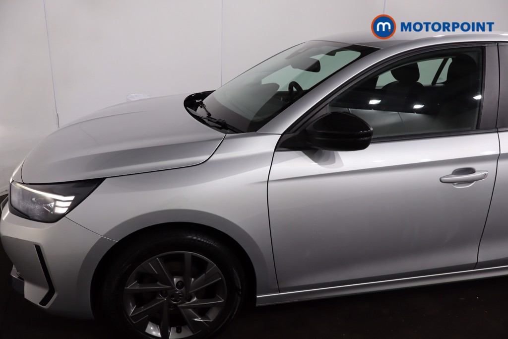 Used Vauxhall Corsa 2023 for sale - 77639721: Photo 34