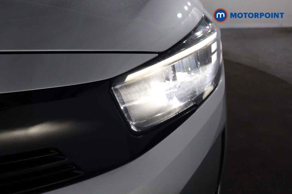 Used Vauxhall Corsa 2023 for sale - 77639721: Photo 37