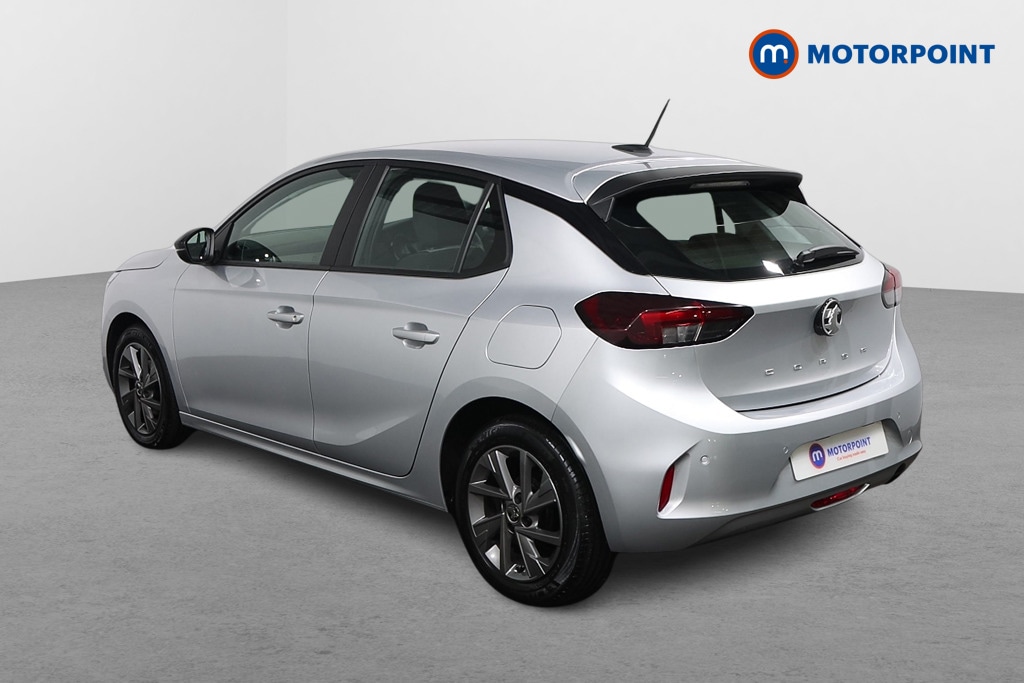 Used Vauxhall Corsa 2023 for sale - 77639721: Photo 5