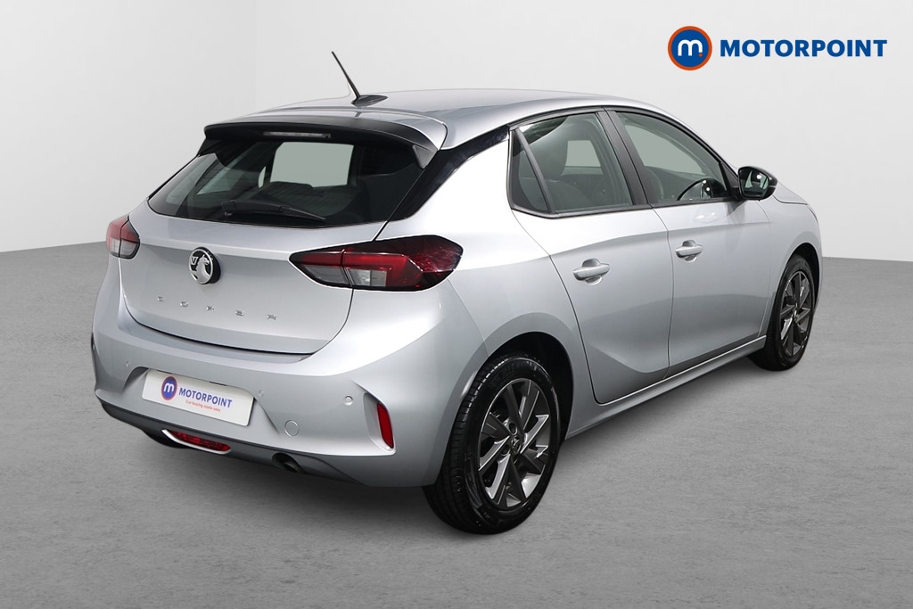 Used Vauxhall Corsa 2023 for sale - 77639721: Photo 7