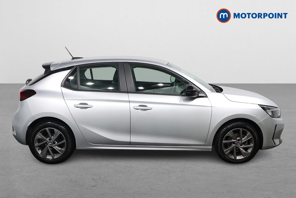 Used Vauxhall Corsa 2023 for sale - 77639721: Photo 8