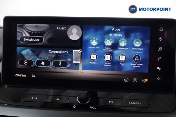 Used Nissan Qashqai 2025 for sale - 75527280: Photo 10
