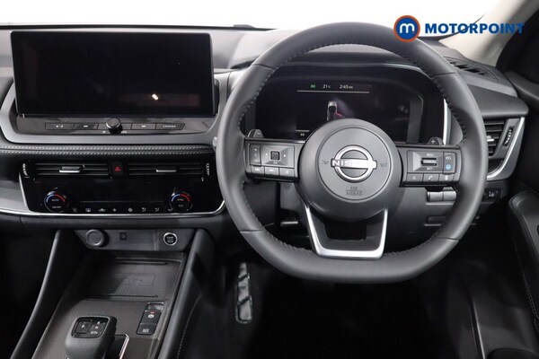 Used Nissan Qashqai 2025 for sale - 75527280: Photo 11