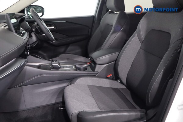 Used Nissan Qashqai 2025 for sale - 75527280: Photo 12
