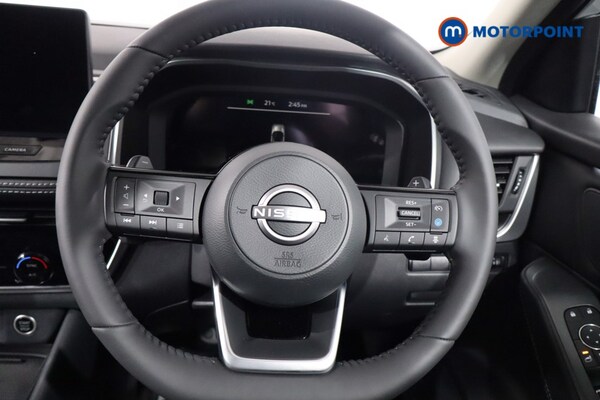 Used Nissan Qashqai 2025 for sale - 75527280: Photo 14
