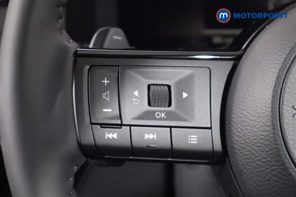 Used Nissan Qashqai 2025 for sale - 75527280: Photo 15