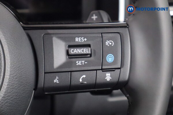 Used Nissan Qashqai 2025 for sale - 75527280: Photo 16