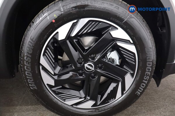 Used Nissan Qashqai 2025 for sale - 75527280: Photo 18