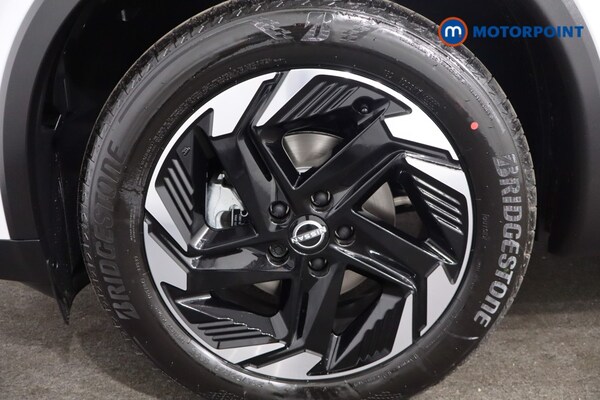 Used Nissan Qashqai 2025 for sale - 75527280: Photo 19