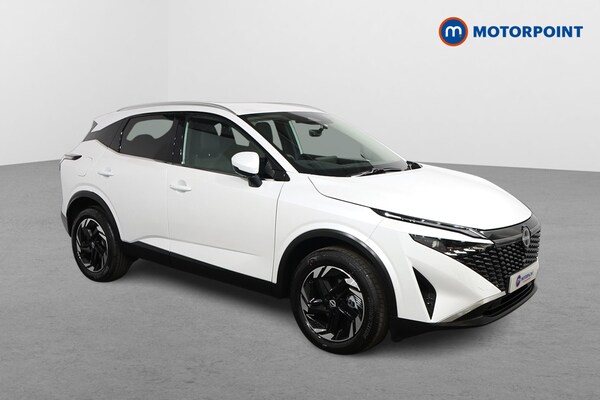 Used Nissan Qashqai 2025 for sale - 75527280: Photo 1