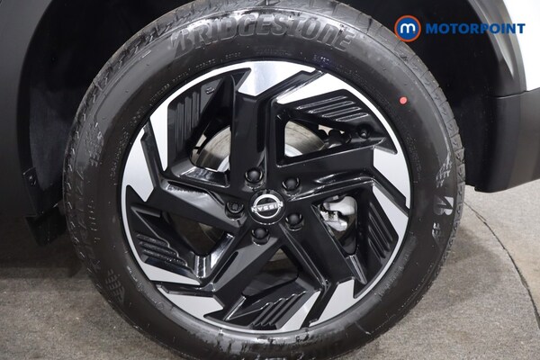 Used Nissan Qashqai 2025 for sale - 75527280: Photo 20