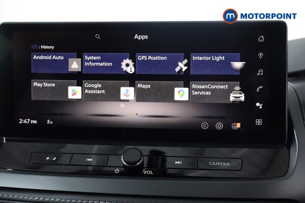 Used Nissan Qashqai 2025 for sale - 75527280: Photo 23