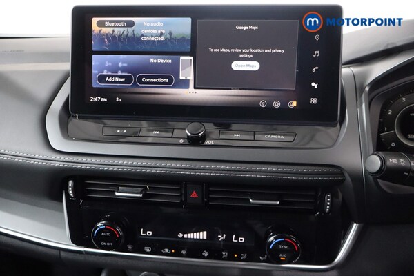 Used Nissan Qashqai 2025 for sale - 75527280: Photo 24