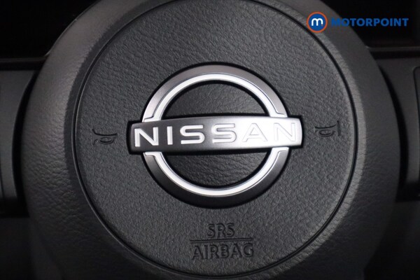 Used Nissan Qashqai 2025 for sale - 75527280: Photo 25