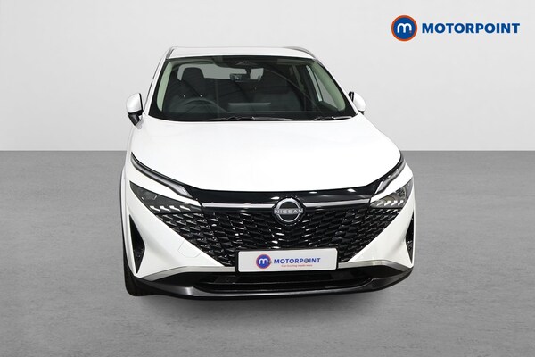 Used Nissan Qashqai 2025 for sale - 75527280: Photo 2
