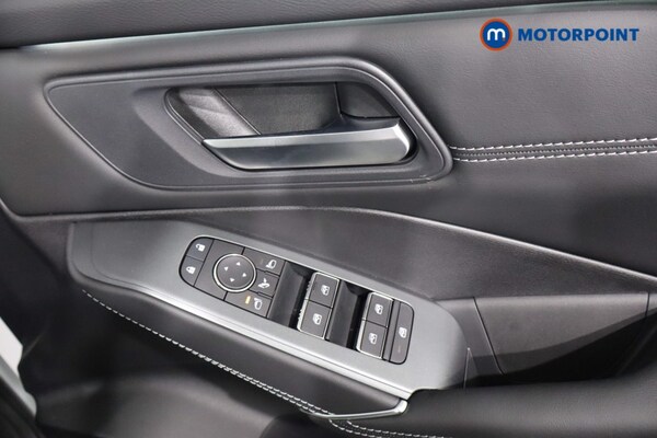 Used Nissan Qashqai 2025 for sale - 75527280: Photo 32