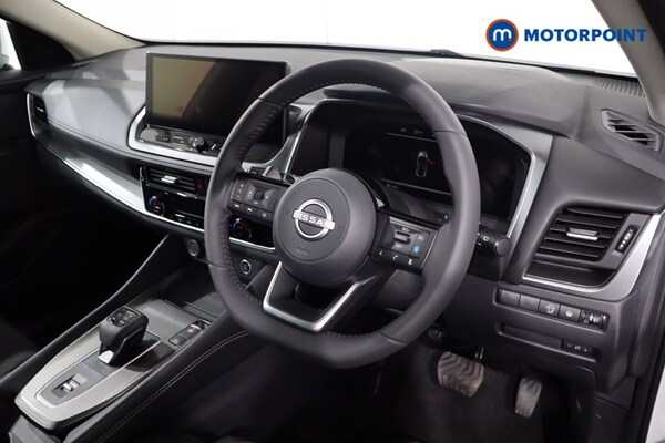 Used Nissan Qashqai 2025 for sale - 75527280: Photo 33