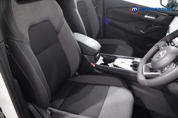 Used Nissan Qashqai 2025 for sale - 75527280: Photo 34