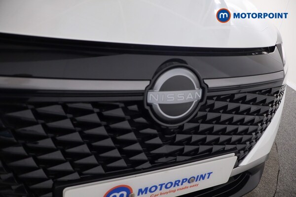 Used Nissan Qashqai 2025 for sale - 75527280: Photo 39