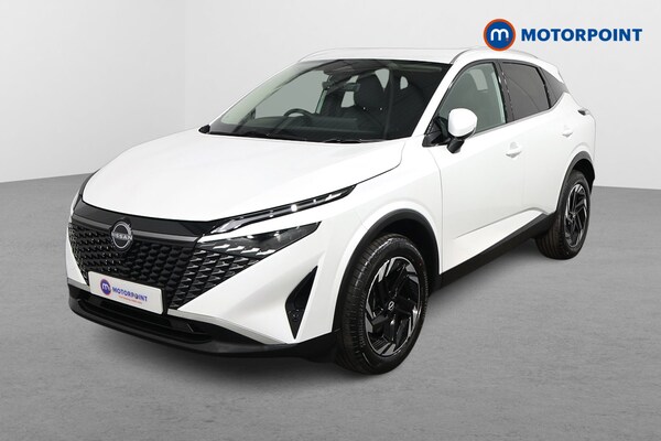 Used Nissan Qashqai 2025 for sale - 75527280: Photo 3