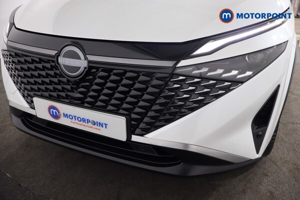 Used Nissan Qashqai 2025 for sale - 75527280: Photo 40