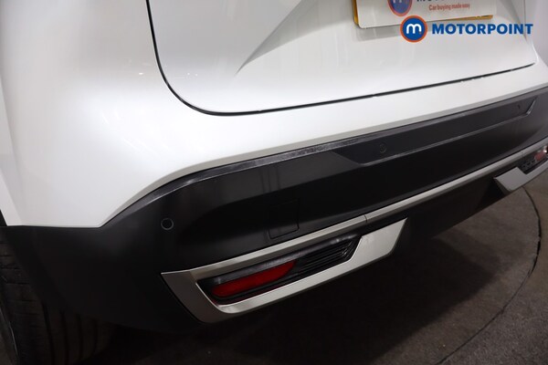 Used Nissan Qashqai 2025 for sale - 75527280: Photo 44