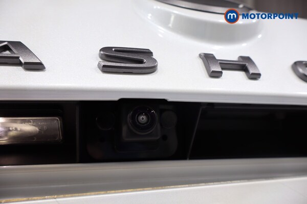 Used Nissan Qashqai 2025 for sale - 75527280: Photo 45